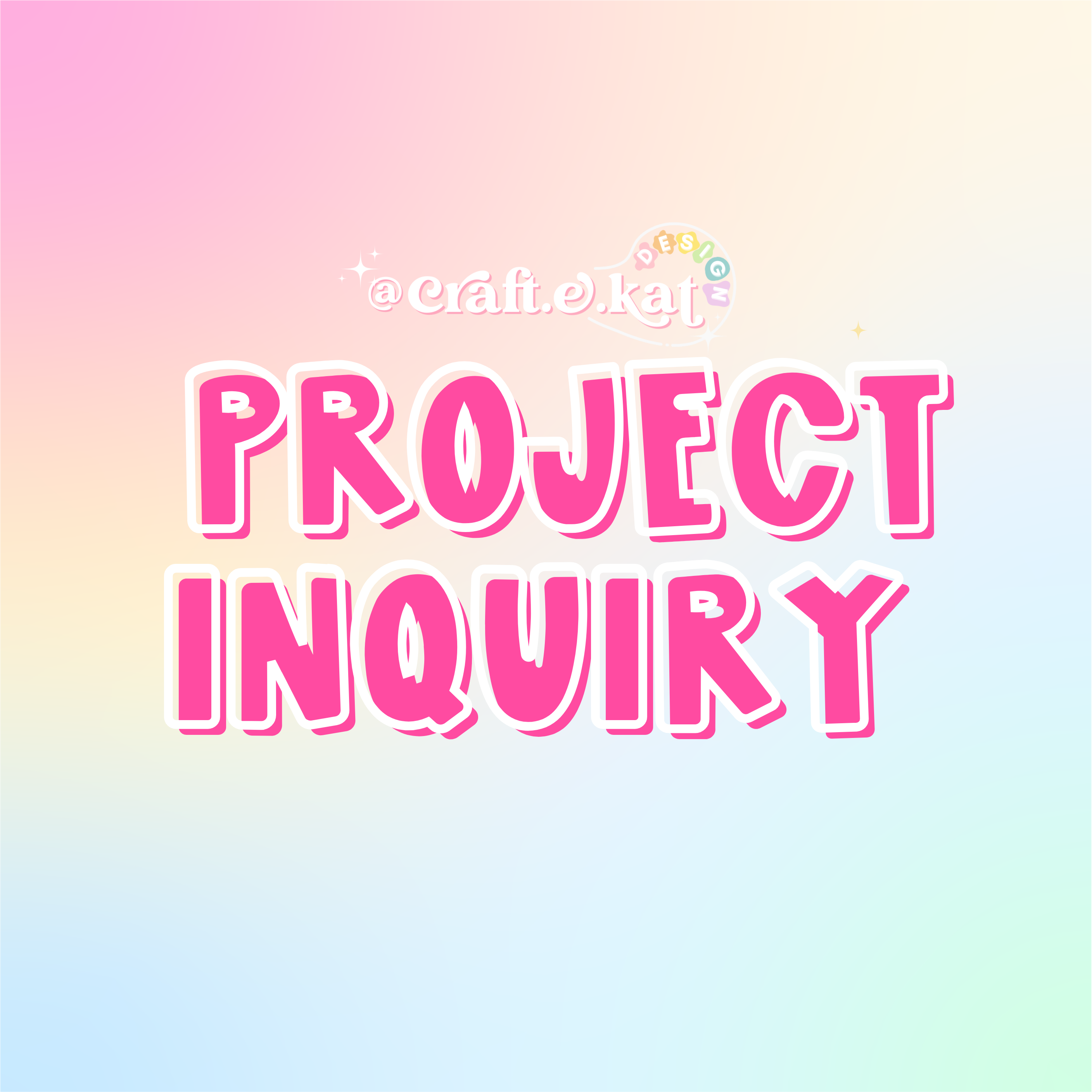Project Inquiry