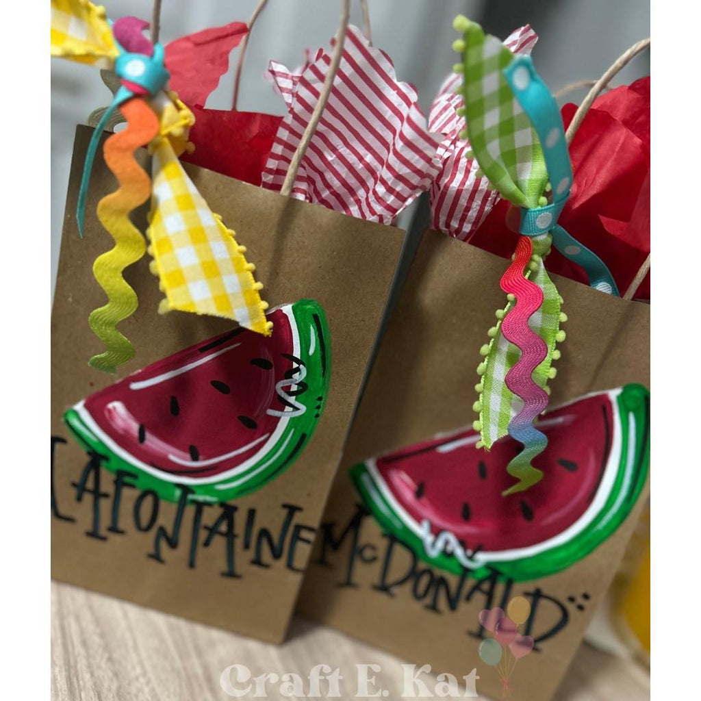 Gift Bags