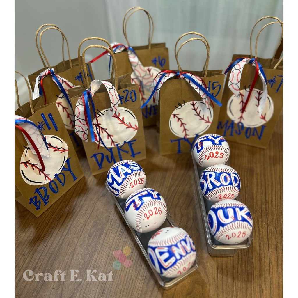 Gift Bags