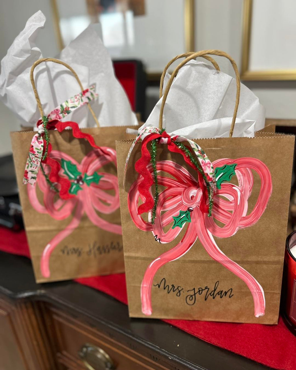 Gift Bags