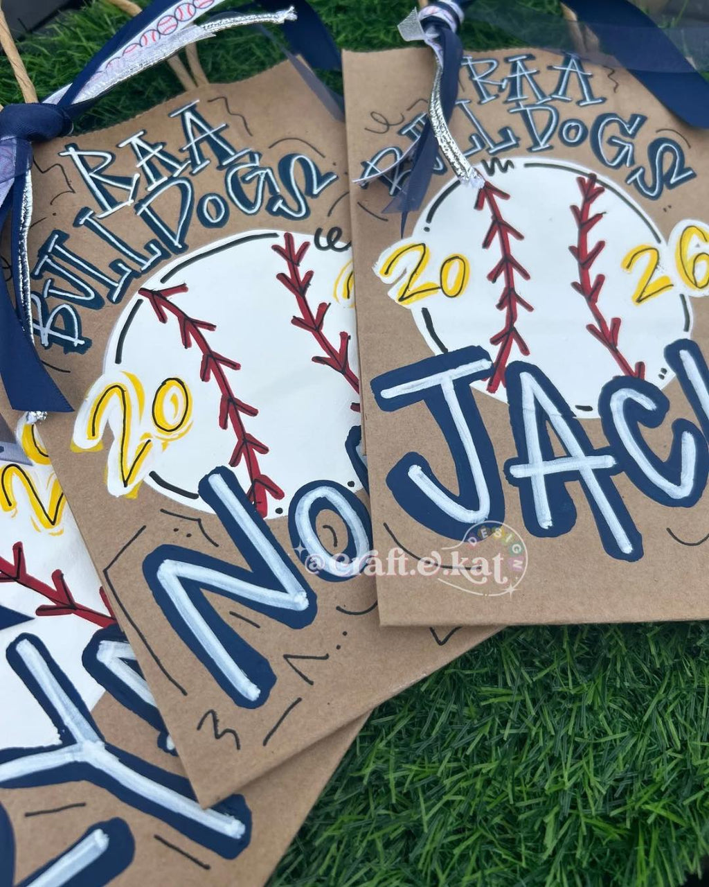Gift Bags