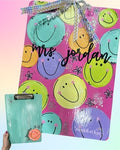 Clipboard - Custom Design