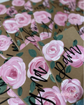Personalized A5 Notebook