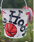 IU Doodle Bucket