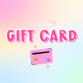 Craft E Kat Gift Card